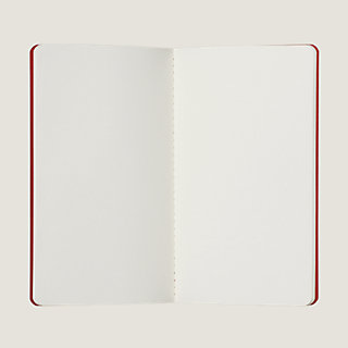Grain d'H PM blank notebook | Hermès Macau SAR